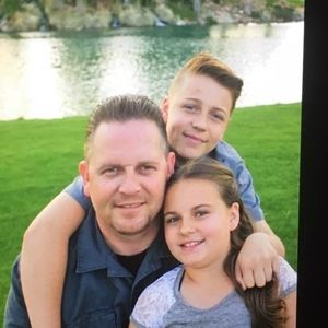 Meet your Posher, Matt